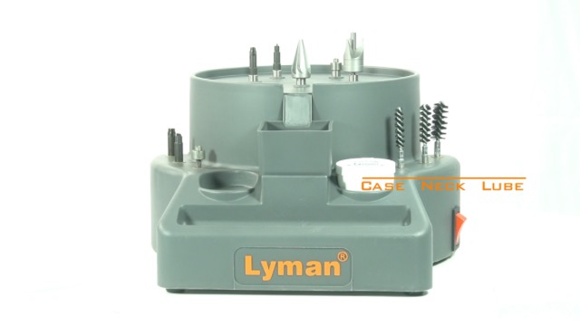 Amazon.com: Lyman Case Prep Xpress 115V 7810220, Gray(Pack of 2